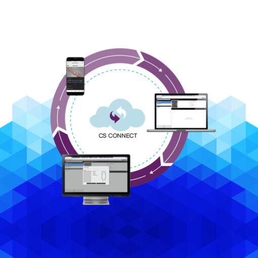 CS Connect