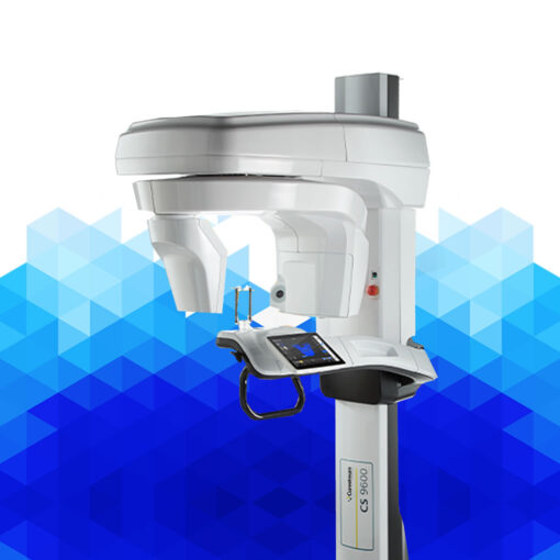 CS 9600 para ORL