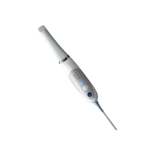 CS 3600 Scanner