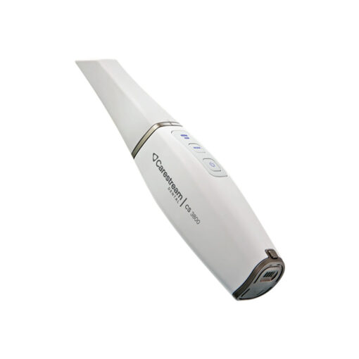 CS 3800 Scanner