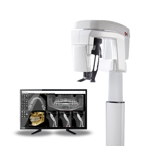 CS 8200 3D Neo Edition