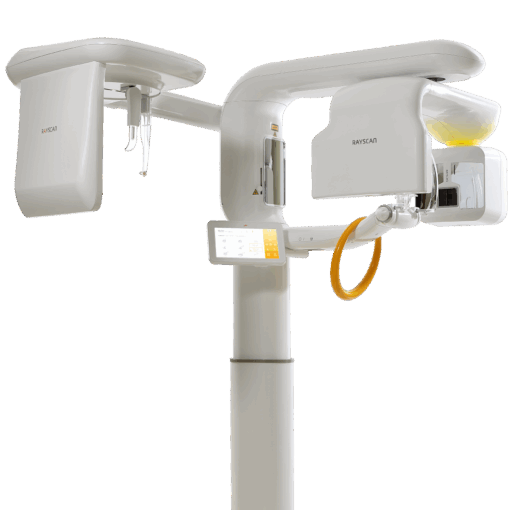 Rayscan Alpha Plus